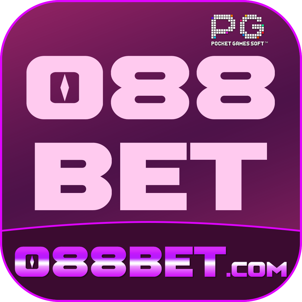 088BET Logo
